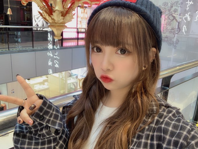 コスプレイヤー六二二同学(622)のTwitter画像9