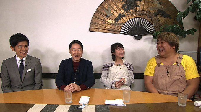 18年10月23日 火 火曜サプライズで話題になったワード トレンドアットtv