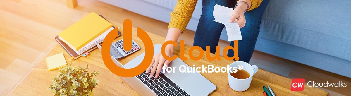 Arora96Julia's tweet image. Is Your QuickBooks Hosting Provider a Money-Guzzler?...bit.ly/2QB5zDM
#QuickBooksHosting #QuickBooksHostingProvider #HostedQuickBoosk