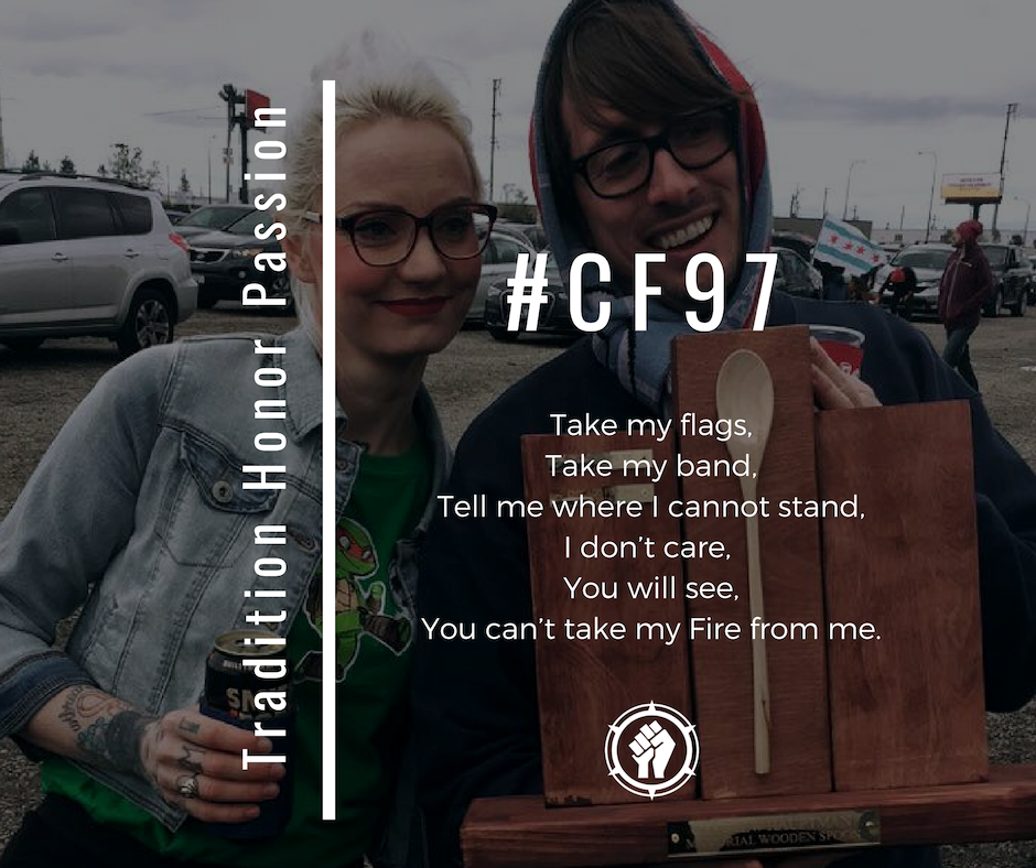 nikhak's tweet photo. Wishing my two friends speedy recoveries.
You'll always be more than Fire family to me.
#cf97 #SaveCF97 https://t.co/deXw4qYOn7