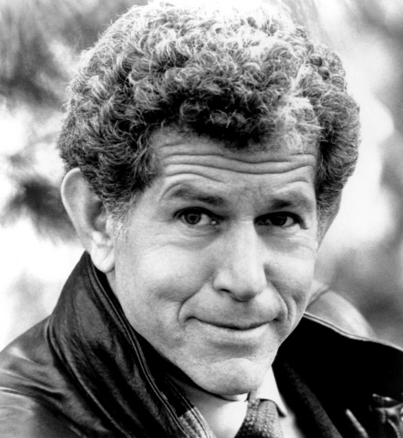    Wishing a very happy birthday to Tony Roberts! 

Tony Roberts starred in the films Popcorn and Amityville 3D. 
