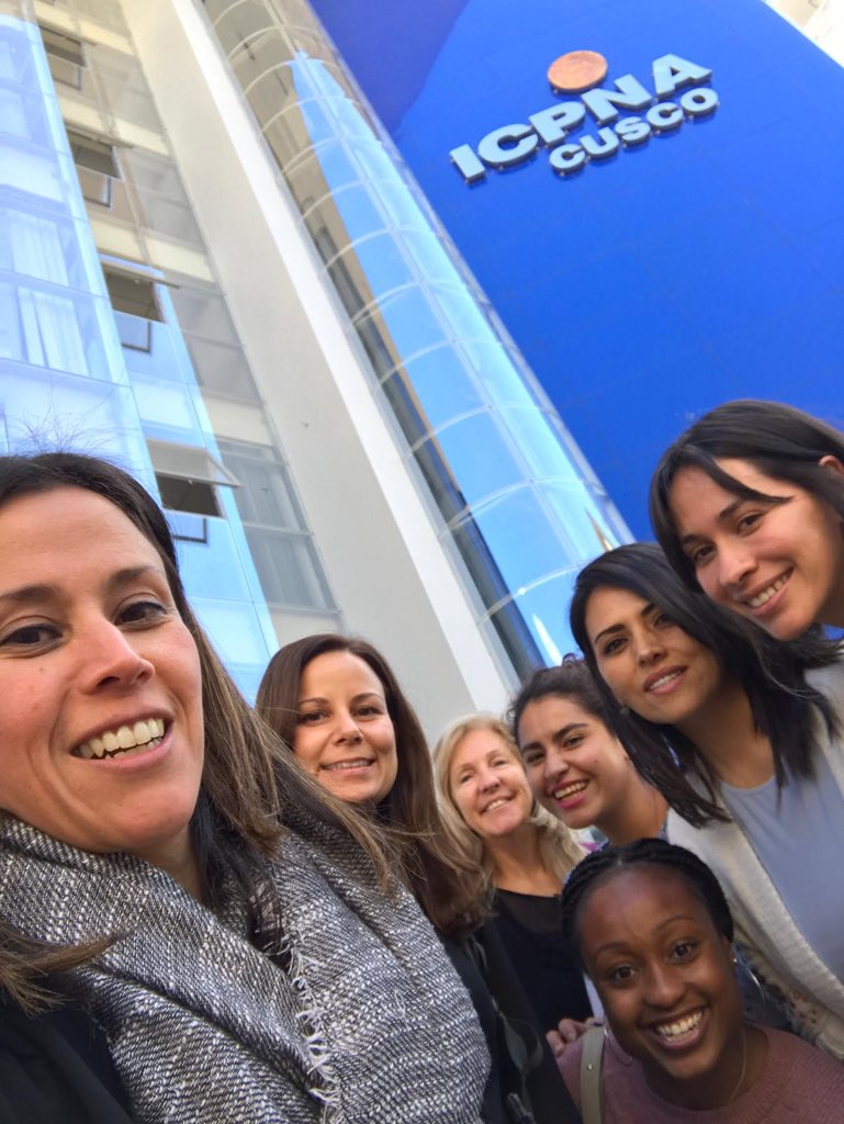 tothelefteileen's tweet photo. The #Tech2EmpowerPeru program run by @WakeIntl is helping female founders solve problems so they can become more successful businesses. Art Trail Community provides immersive cultural tours to participate in painting, gold guilding or walking photo tours.
#TravelWithPurpose https://t.co/oSJIPIUCeV
