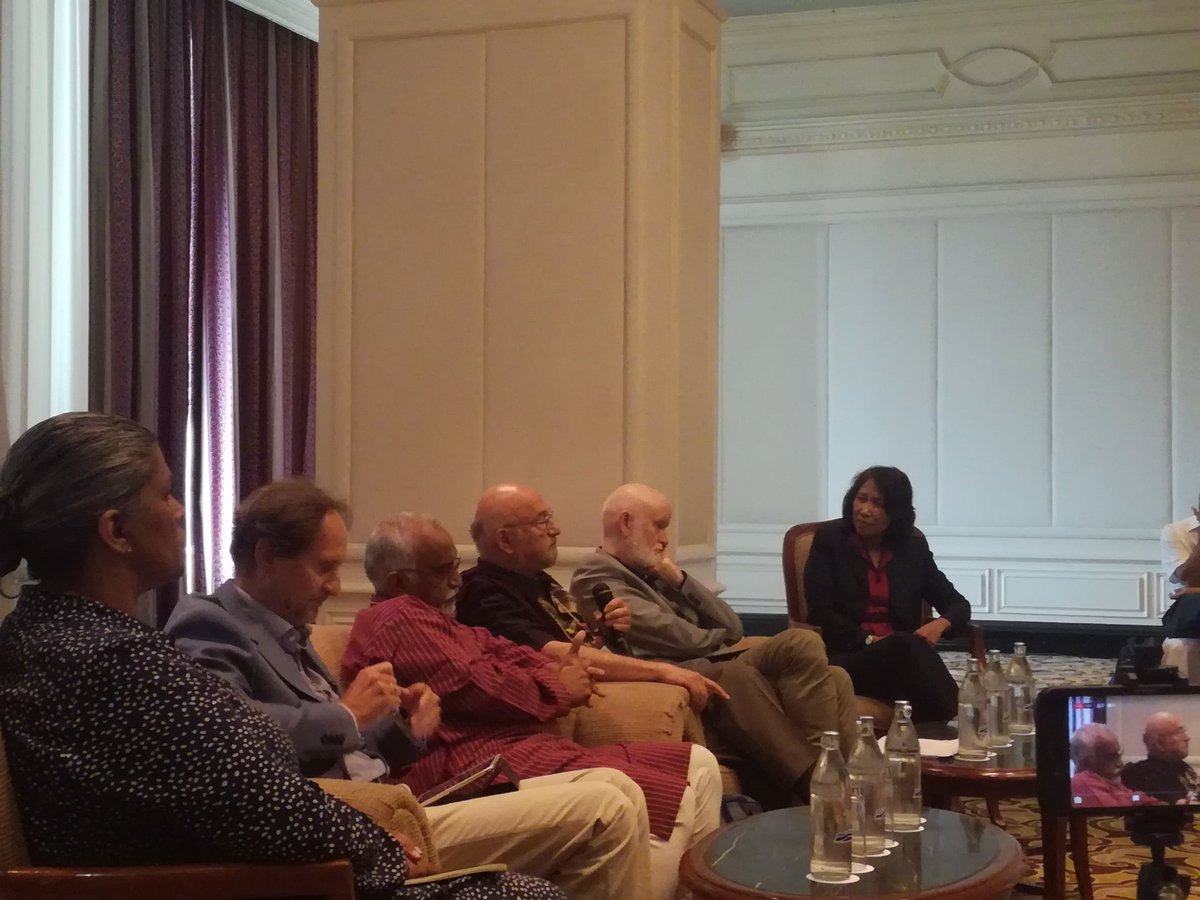 Clara_Obregon's tweet photo. What a first day we had yesterday @3wsfcongress! Great opportunities to network and exchange ideas during the #ScienceCafe as well as hearing about #SocialNetworks. Looking forward to hearing more inspiring stories on fishing communities today! #3WSFC https://t.co/3Rd5rEyMUr