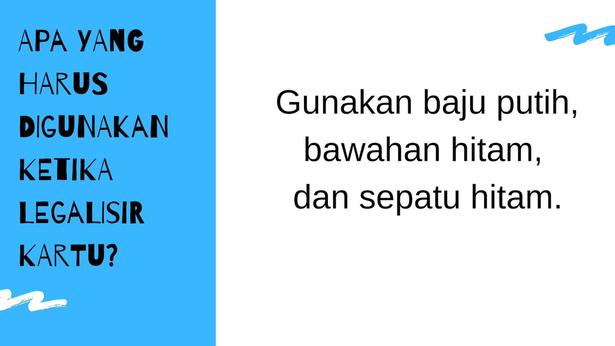 KomnasHAM's tweet photo. Hai para pejuang #CPNS2018 Komnas HAM! Berikut terlampir beberapa informasi tentang apa yang sering ditanyakan. Cek gambar-gambar berikut dengan teliti ya ;). @BKNgoid https://t.co/QakHvBZ9DO
