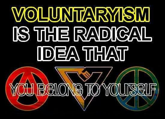 jmb063's tweet image. Well I am happy... :) 😀😀😀
#Voluntaryism
#LeadYourself
#DontBeASlave
#LiveFree