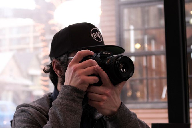 This Thursday night, we are hosting a free @BeersAndCameras meet up at @PrairieDogBeer along with the <a href="/fujiguys/">The Fuji Guys</a> who will have demo gear, prizes, free appetizers. Join us! 6PM bit.ly/2OFVmJV #YYC #beersandcameras #fujifilm