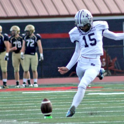 _TheOZone's tweet image. 2019 Malvern Prep PK/P Sebastian Costantini has been offered a preferred walk-on position by Penn State. @MPFriars @MalvernPrepFB @PennStateFball