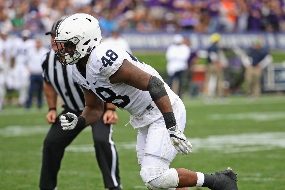 _TheOZone's tweet image. 2019 Malvern Prep PK/P Sebastian Costantini has been offered a preferred walk-on position by Penn State. @MPFriars @MalvernPrepFB @PennStateFball