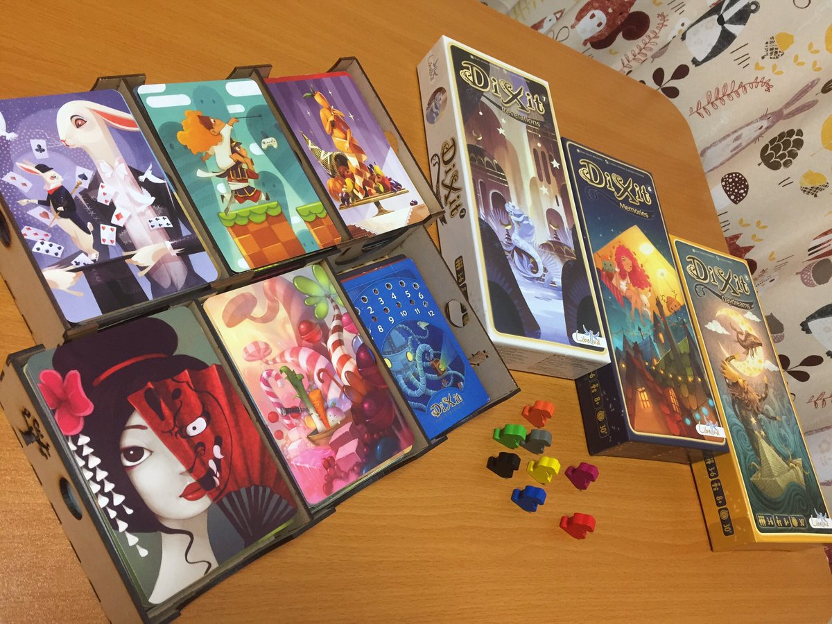 SnowRabbitGame's tweet image. 【第104回】卓上遊戯会 雪うさぎ
ボードゲーム会 10月31日(水)
時間 18時〜23時30分
会場 らびっとはうす(@RabbitHouseGame )
参加費 会場利用料金に準ずる
途中参加途中退席可！
参加申請はリプかDMにて承ります！お気軽にどうぞ！
°+♡:.(っ＞ω＜c).:♡+°°