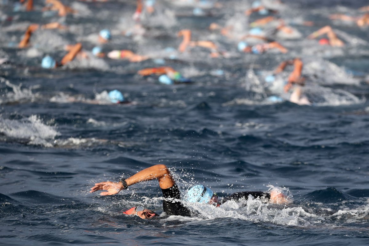 swimmingscience's tweet photo. "If you are always trying to be normal, you will never know how amazing you can be." -Maya Angelou 
#Swimming #Motivation #DaretobeDifferent https://t.co/oUJ4akgOOY