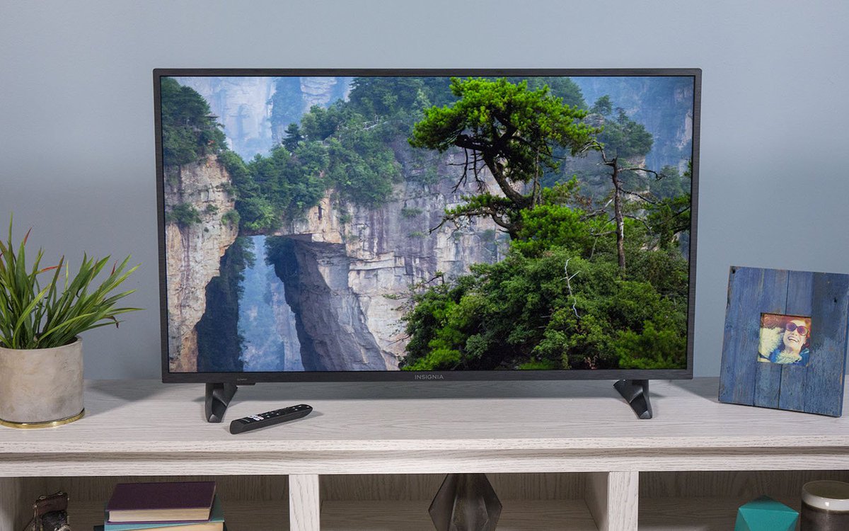 androidgamesg's tweet photo. Insignia 43-Inch 4K Fire TV Edition Review: The First Good Amazon TV - https://t.co/pVv67keOnG
#android #games #guide
 #Top #Breaking #news https://t.co/si8K3YQ9Cc