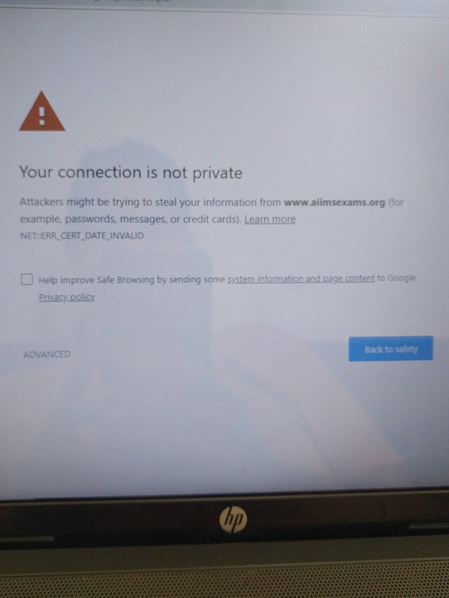 Keta_meaner's tweet photo. Somebody please explain what does this mean? What do i need to do about it https://t.co/gAhUa8qegf