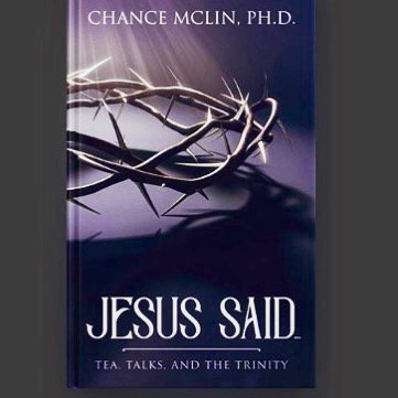 Dr. Chance McLin tweet media