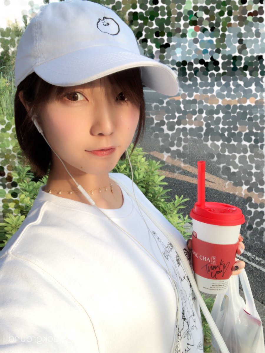 toda_makoto's tweet photo. MAKO_NYAN  Cap  (WH/BR) ¥4500
→まこりんも2色買いました。かわいい。

「Listen」Tee （XS〜XXL）¥4000

「in LOVEHOTEL」Tee （XS〜XXL）¥4000
→厚手で丈夫なのでかわいい。サイズ展開がいちばん豊富。

 #まこりんアパレル https://t.co/V3PmyIYES0