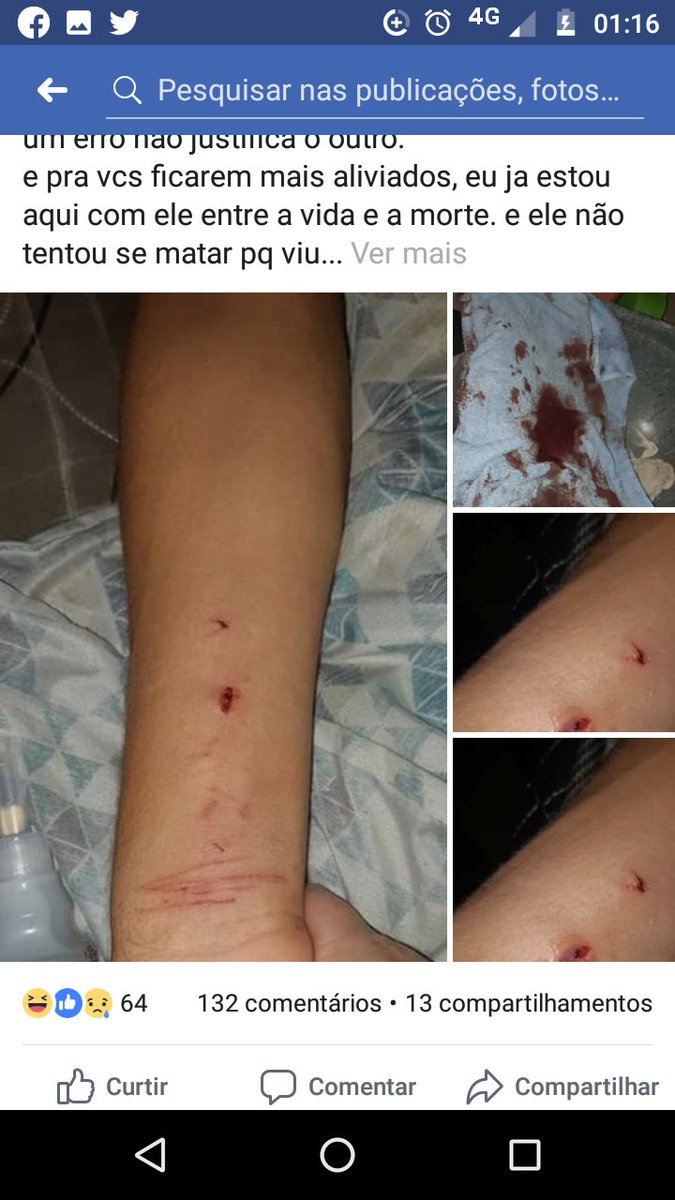 FOTOSEVDEOSANN1's tweet photo. Agora não adianta ir pra Facebook se lamentar .

 Aprendi que : Quem não gosta de passar vergonha não envergonha os outros, Tudo o que começa com raiva, acaba em vergonha, por isso pense antes de fazer ..

@Saulo_Snt https://t.co/LcPF0GUsIM