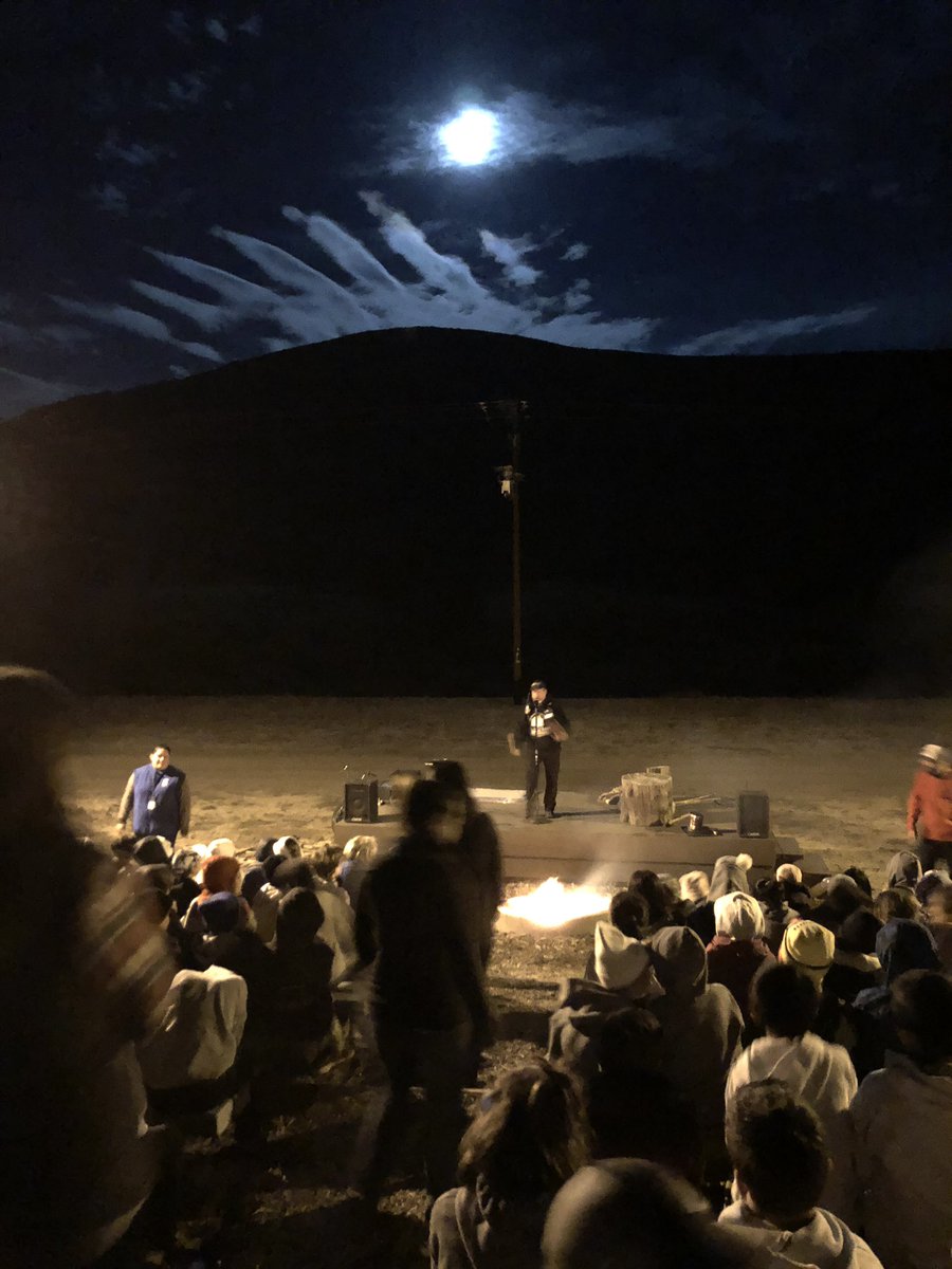 briley214's tweet image. Camp bonfire success! #scatsong  #sbsdedu #sbsdsp #sanabeachta