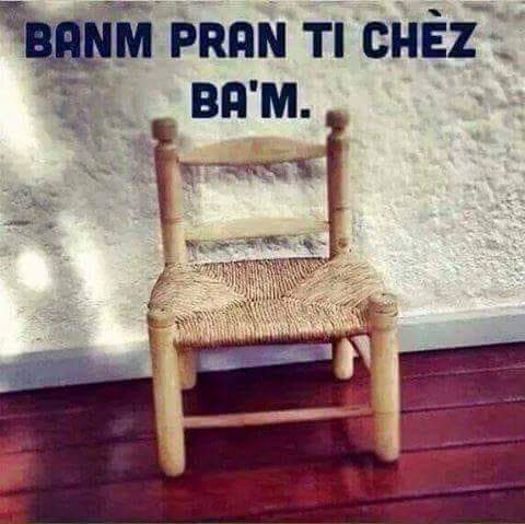 DeHaitien's tweet photo. Gwoup presyon sitwayen Ayisyen voye yon gwo kout chapo pou Asosyasyon medya yo (ANMH / AMIH) ak Petro Karibe challenger yo, ki  pa pran nan pyèj al antre nan  komisyon chanpwèl....PETRO PA DANSE KOLE AK CHANPWÈL..
GPSA
https://t.co/tBDHGtWspQ https://t.co/NflBYzyBnE