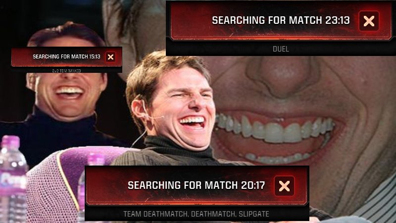 moemustaine's tweet image. afternoon matchmaking gatizei