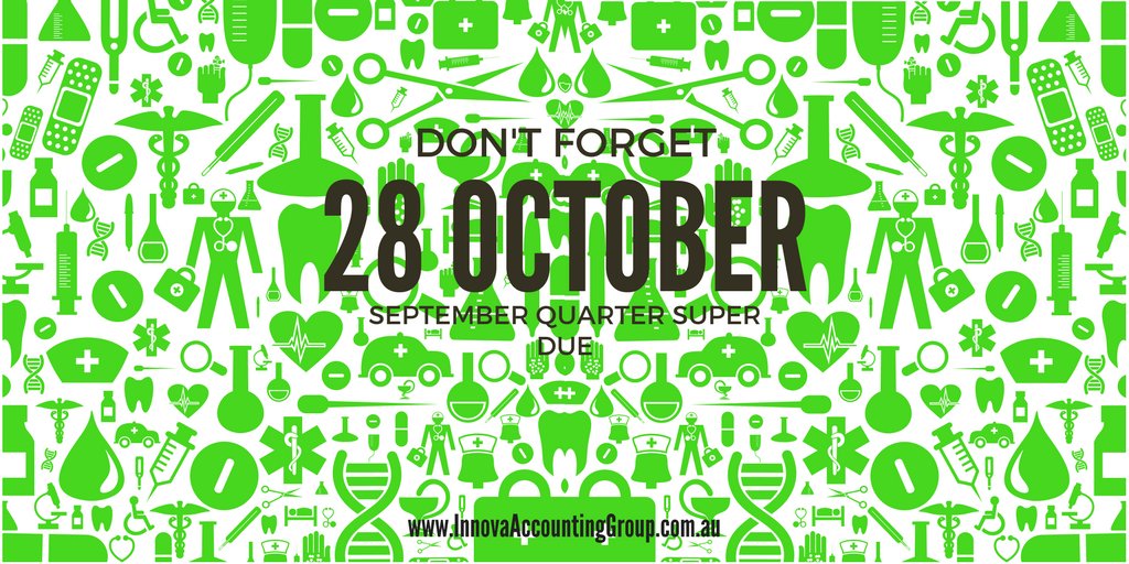 InnovaMedi's tweet image. Due date reminder!!