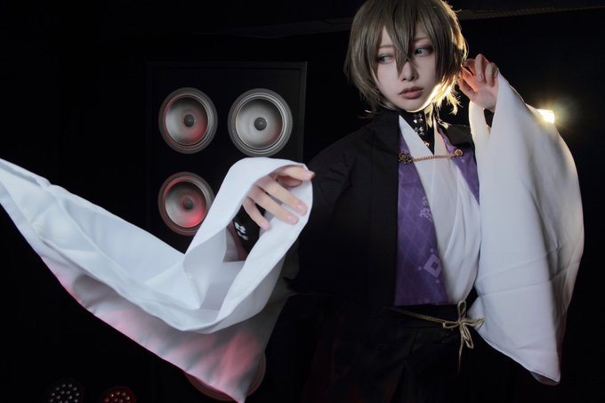 コスプレイヤーはたのゆうのTwitter画像2