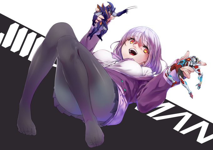 新条アカネのtwitterイラスト検索結果