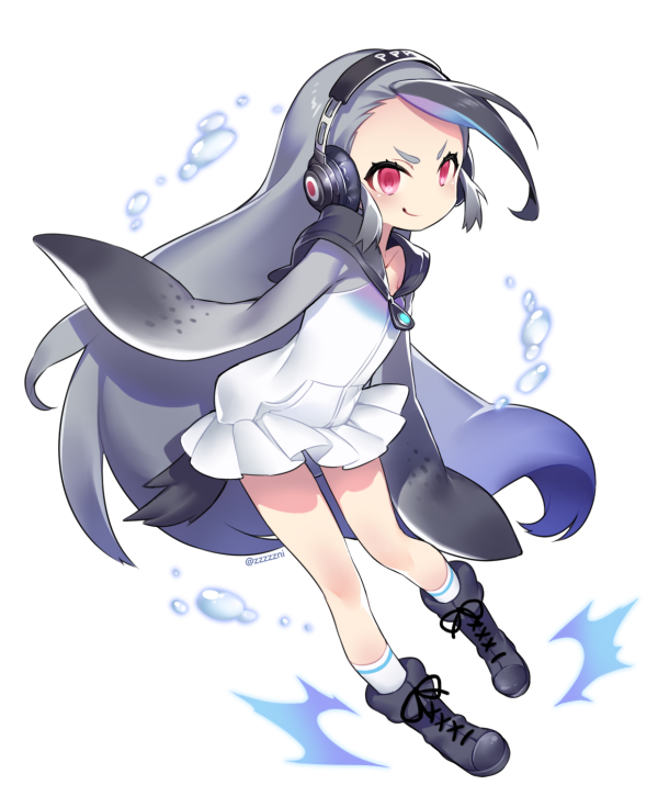 けものフレンズ 厳選 Twitter પર 一番好きなジャイアントペンギンちゃん けものフレンズ けもフレ