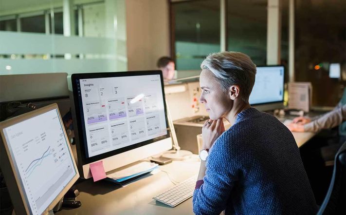 SeverineLienard's tweet image. [#AI] #IBM has announced AI OpenScale, a service that aims to bring visibility and explainability of AI models for enterprises.
buff.ly/2yVx0ki 

#Cloud #Tech #Innovation #transparency 
cc @ArnaultChatel @vperrin @ASoumagne @gmarchand78 @ArnaudLeRoux @Aurelie_JEAN