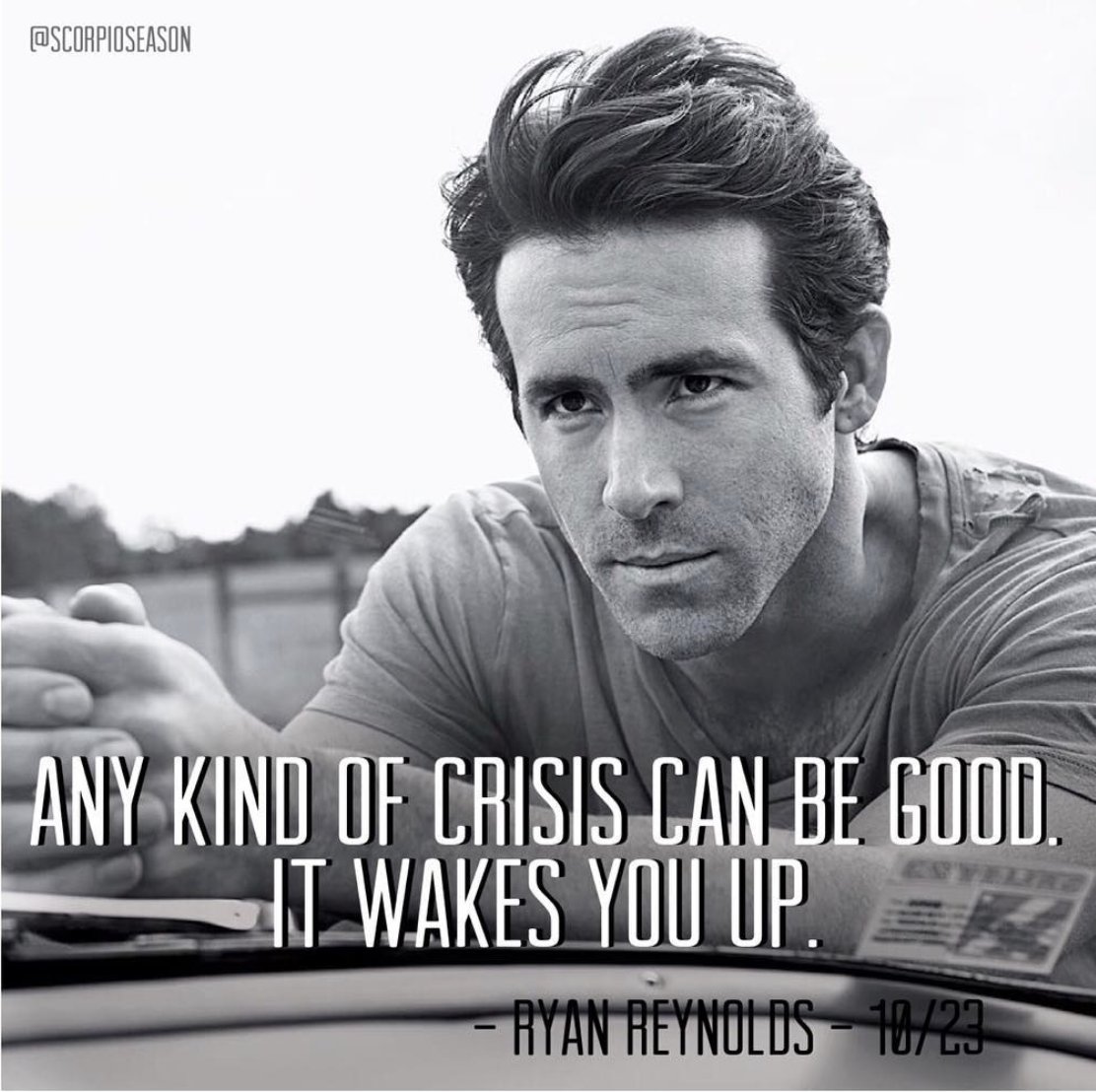 Happy Birthday Ryan Reynolds       