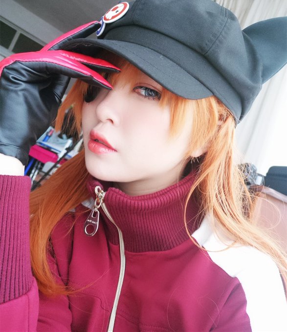 Twitterのコスプレ画像50