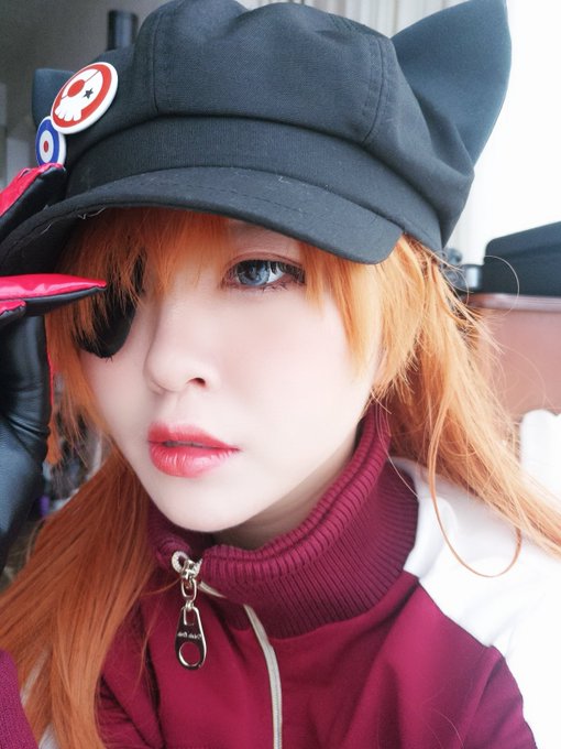 Twitterのコスプレ画像49