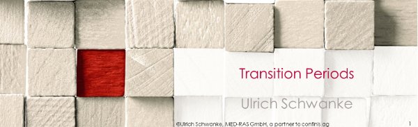 byConfinis's tweet photo. Work in progress regarding MDR implementation - confinis and its partners - Transition periods and definitions - all clear? Check out the information provided by Ulrich Schanke and Bernd Juhre - https://t.co/7VRybZKs6m https://t.co/l3bJFqf51E
