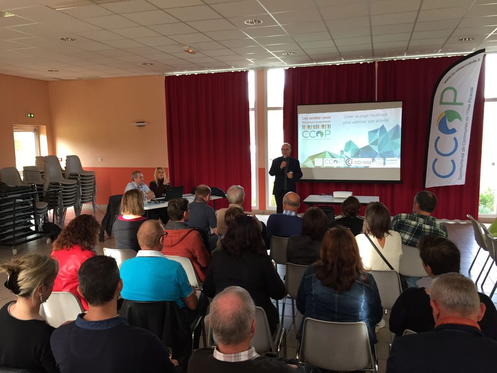 Communauté de Communes de l’Oise Picarde tweet media
