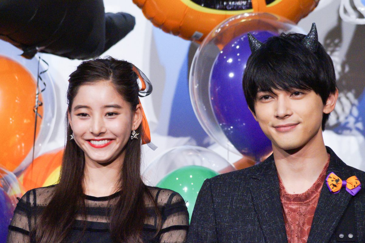 Cinema Life シネマライフ サプライズ登壇のnissy 吉沢亮 新木優子と3人で トリコダンス を披露 あのコ の トリコ 舞台挨拶にキャストとnissyら登壇 T Co L8weazoeon 写真32枚 あのコのトリコ 吉沢亮 新木優子 Nissy 西島隆弘 Cinema Life シネマライフ サプライズ登壇のnissy 吉沢亮 新木優子と3人で トリコダンス を披露 あのコ の トリコ 舞台挨拶にキャストとnissyら登壇 T Co L8weazoeon 写真32枚 あのコのトリコ 吉沢亮 新木優子 Nissy 西島隆弘