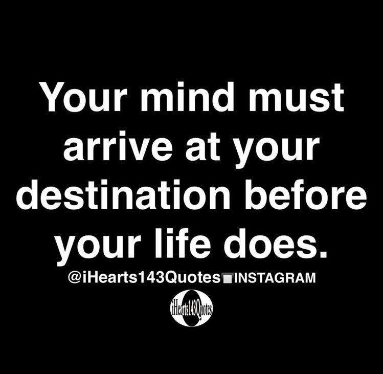 FittyKV's tweet image. #TuesdayThoughts ✅#ThinkPositive  #createreality