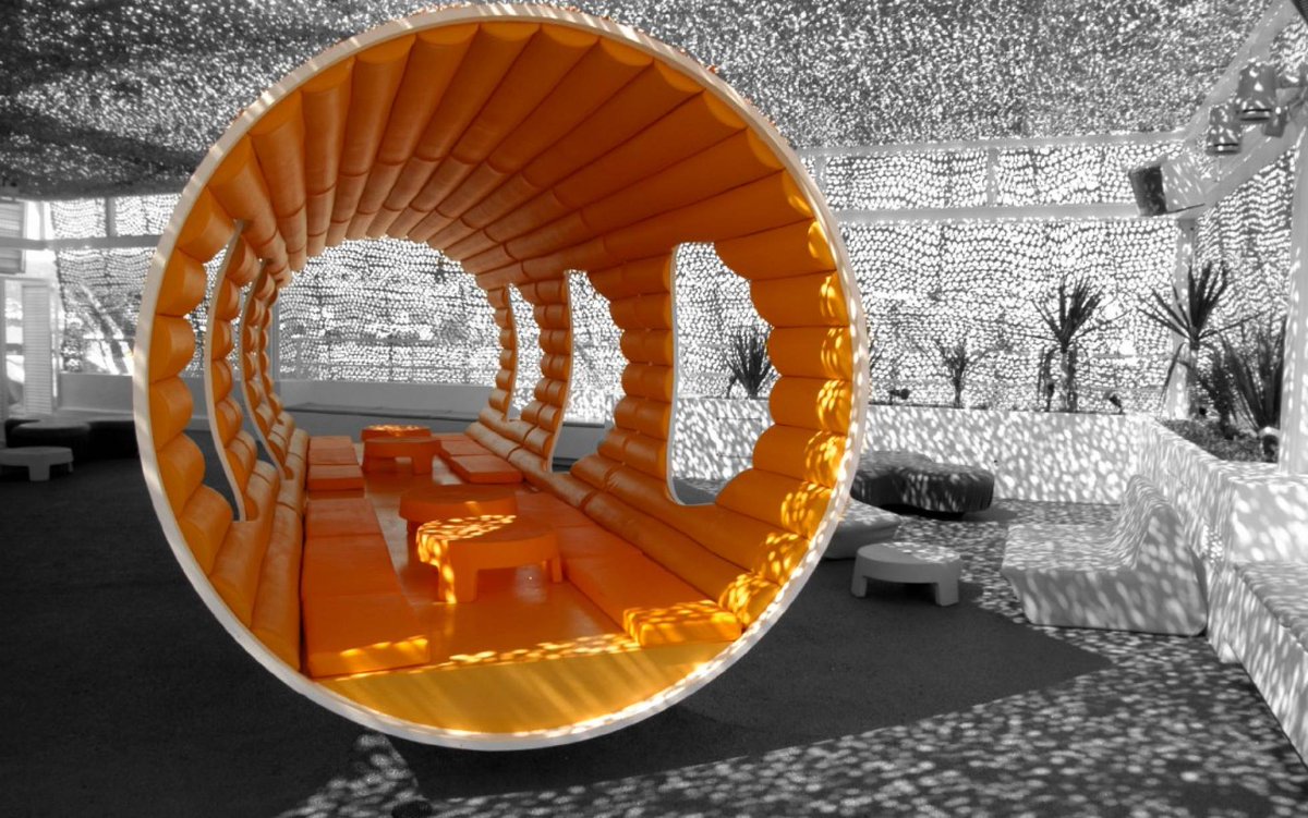 ExitArchitects's tweet photo. El arquitecto que diseñó el Space de Ibiza y ahora proyecta casas sostenibles https://t.co/woyfa4B10X https://t.co/bkU5RCSyjp