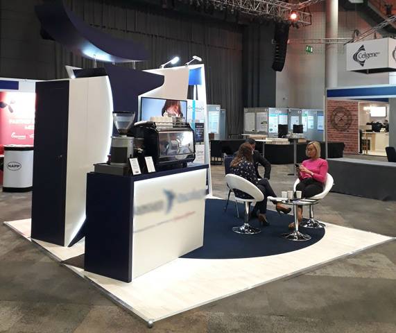 sureshoteventco's tweet photo. Great event earlier in the month at the BOPA annual conference in Birmingham. #coffeeevents #conferencecoffee #eventcoffee #specialitycoffee https://t.co/PNEuplZYhr