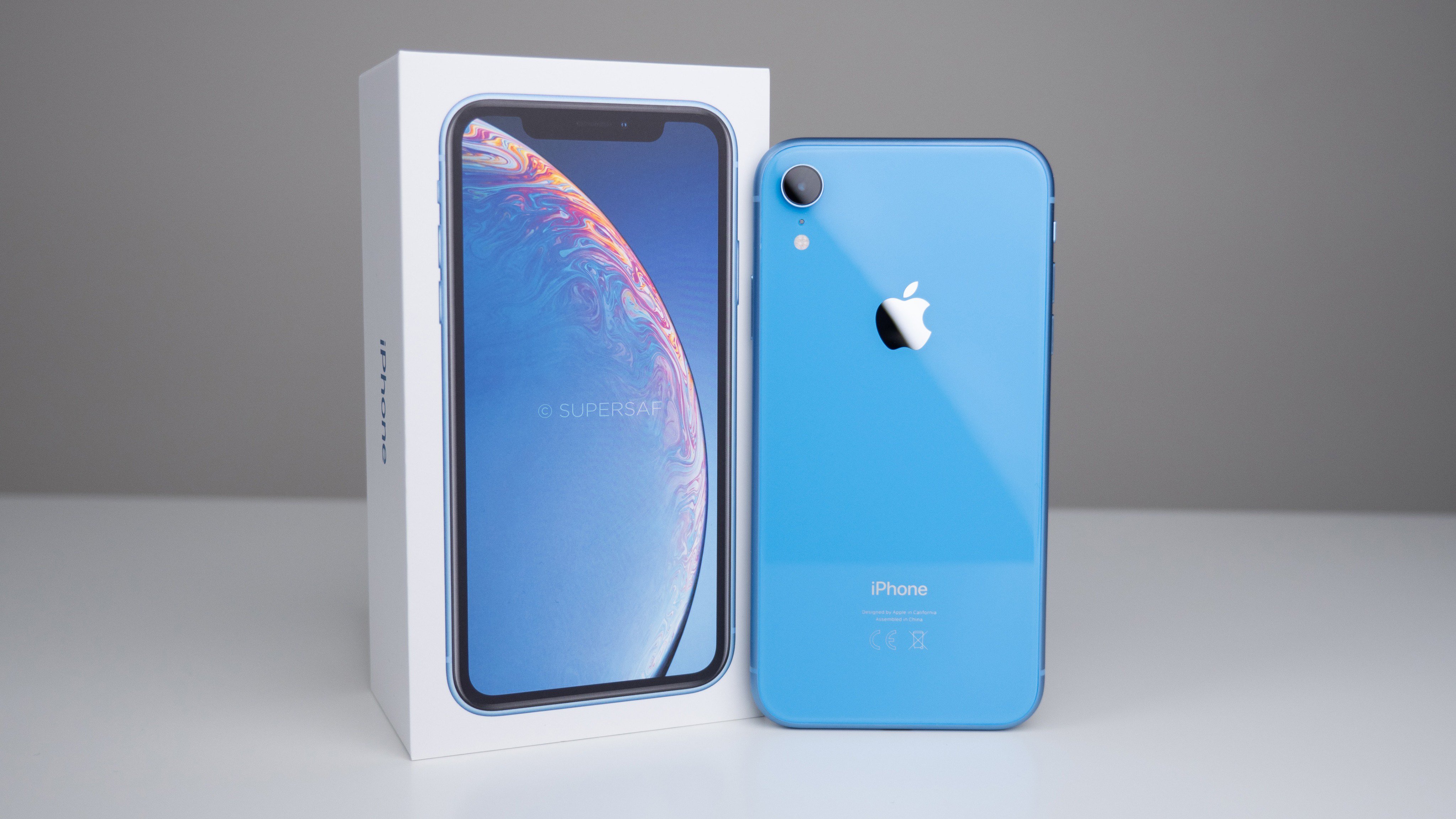 Iphone XR авито