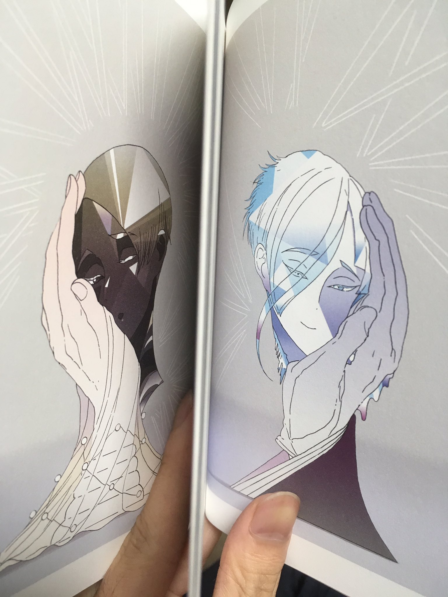 宝石の国（9）特装版 – 丸善ジュンク堂書店ネットストア