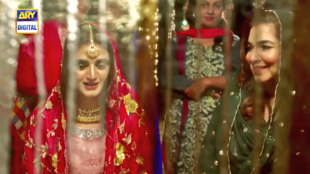 Ayesha_ZaYain2's tweet photo. Qubool Hai 💍👫😍

#SunYaara https://t.co/kiPIsMafGJ