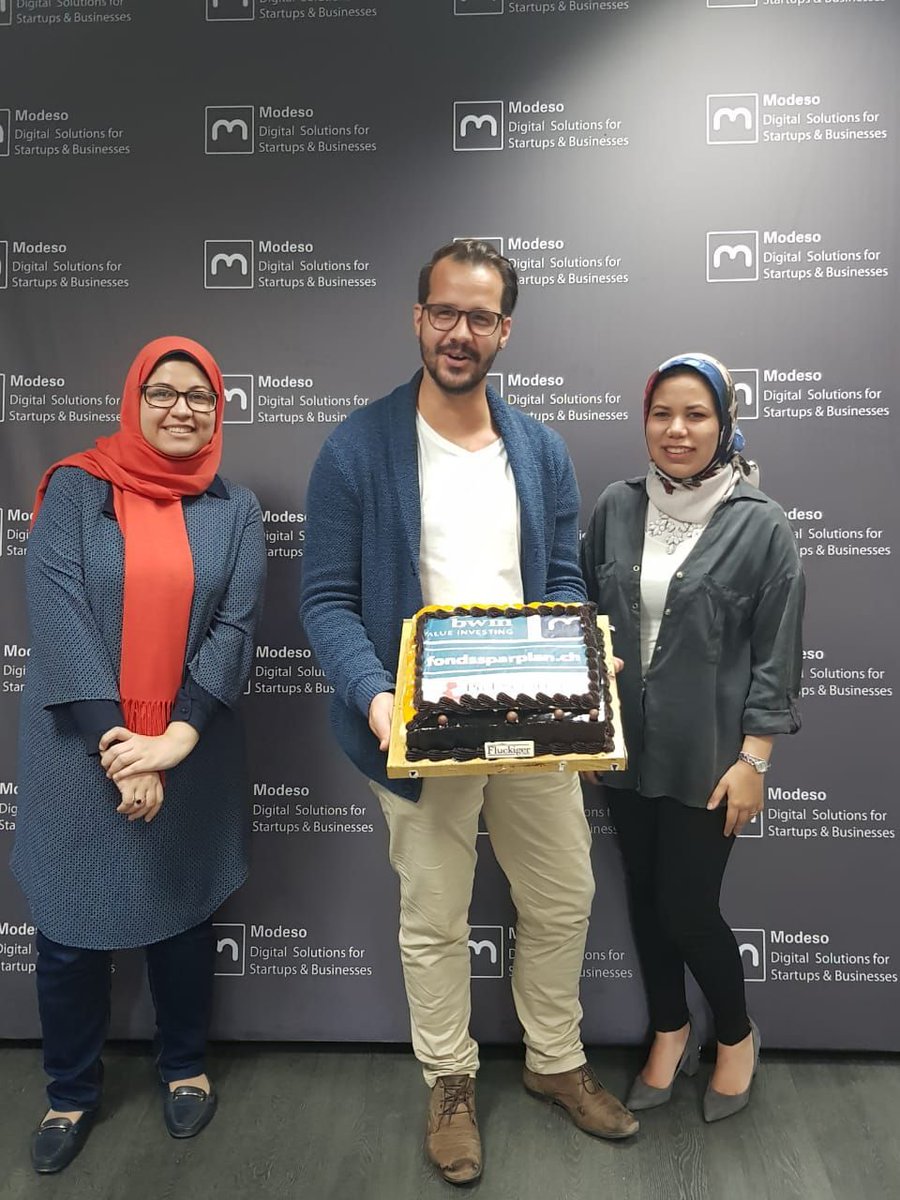 modeso_ch's tweet image. Our web team is celebrating the launching of #BWM Value Investing website.
We are so pleased for our partnership with @PinkSquirrel_ch to get this website alive.
Check out full project here: buff.ly/2IWBJqA
#webdevelopment