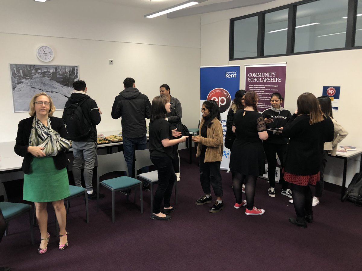 Our #Medway EP-@ukmemploy networking event is now underway, including <a href="/nucleusarts/">Nucleus Arts</a> @ldbgroup <a href="/MidKentCollege/">MidKent College</a> <a href="/REMuseum/">RE Museum</a> @ReflectDigital