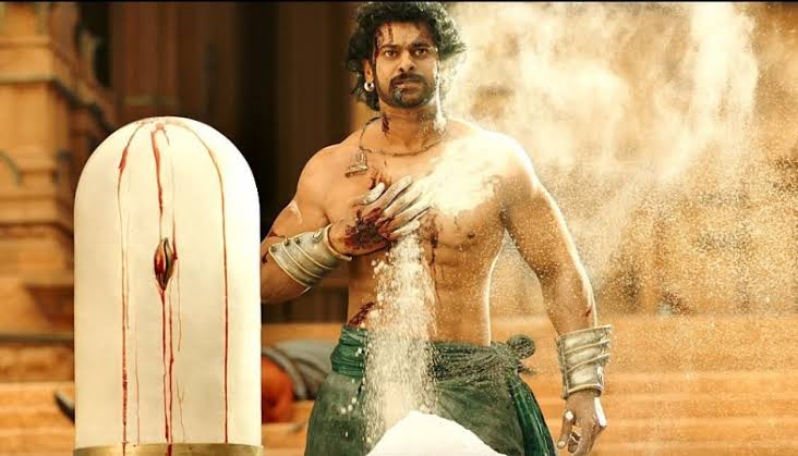NiharRoop's tweet photo. Happy birth day bahubali #HappyBirthdayPrabhas https://t.co/9UmJUeHPvA