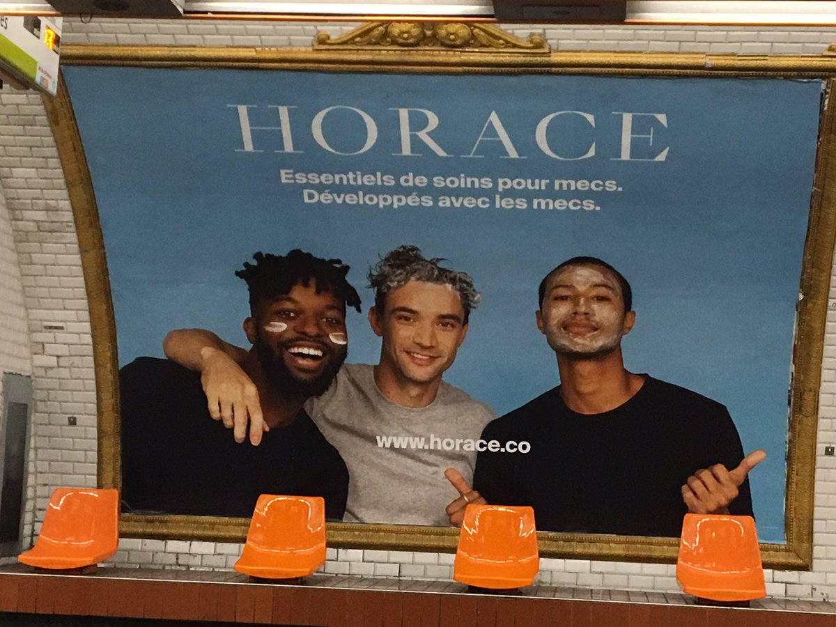 julieregis's tweet photo. Dites les gars, je sais que c’est pas facile d’être une start-up, de bouleverser les modèles et d’expliquer son nouveau service... mais est-ce que vous pourriez au moins faire des affiches un peu plus chouettes ? Là, c’est du boulot de juniors en école #youse #horace #legalstart https://t.co/S75zKTKtiy