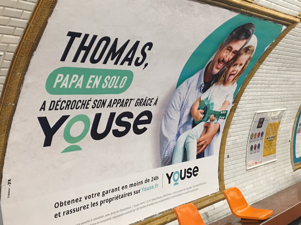 julieregis's tweet photo. Dites les gars, je sais que c’est pas facile d’être une start-up, de bouleverser les modèles et d’expliquer son nouveau service... mais est-ce que vous pourriez au moins faire des affiches un peu plus chouettes ? Là, c’est du boulot de juniors en école #youse #horace #legalstart https://t.co/S75zKTKtiy