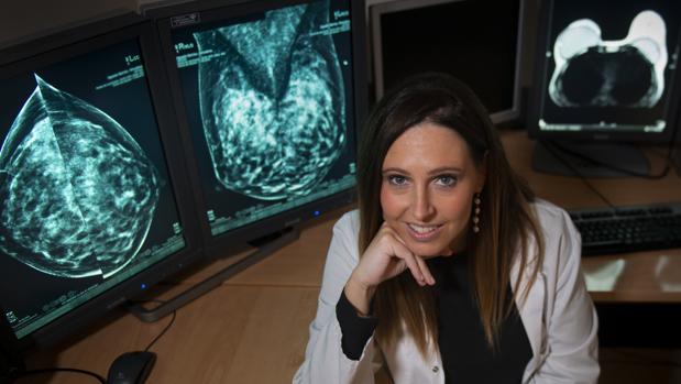 Redfarma's tweet photo. Las pruebas que detectan el cáncer de mama antes de que se palpe https://t.co/MgngHd6B2u vía @abc_es https://t.co/JYPCspmszk