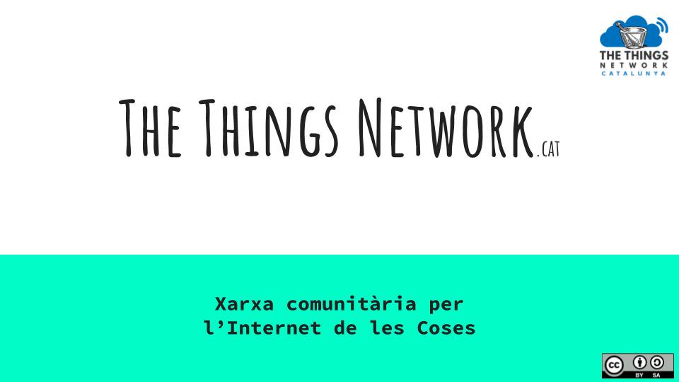 ttncat's tweet photo. Avui taller de @ttncat amb les @PyLadiesBCN. Només 6 places lliures! @micropython @pycomIOT @thethingsntwrk 
https://t.co/AjSwtF122n https://t.co/iQBIglzRMx