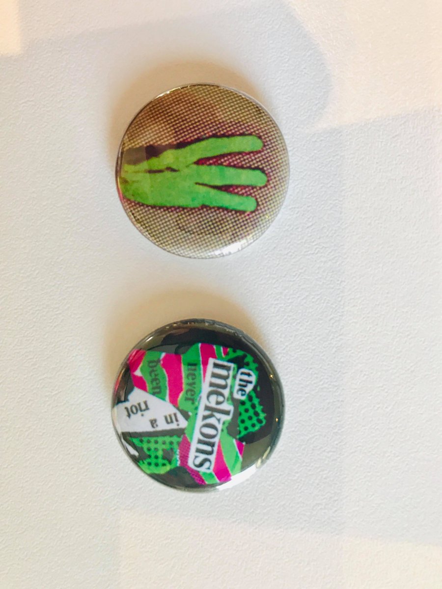 MEKONS 77 tweet media