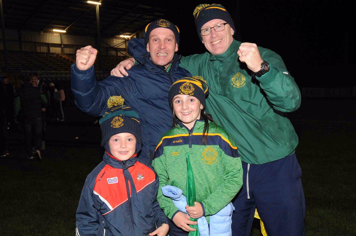 St Michaels GFC (@stmichaelscork) on Twitter photo 