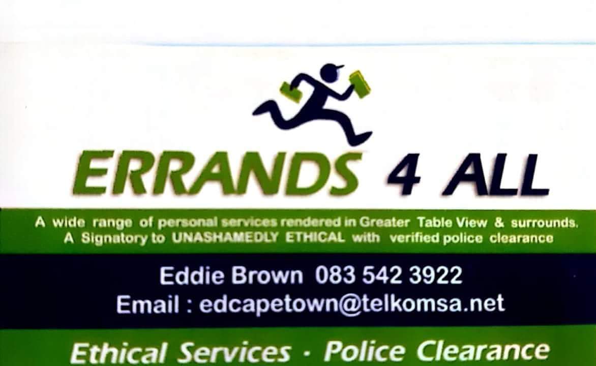 edcapetown's tweet photo. #errands #licenserenewal #airportshuttle #eventassisting #soursing #projectmanagement #marketing #chaffeurservices #conciergeservices #errands4all #procureservices #homecooking #chef 
0835423922
https://t.co/M4ZDOHoGMl https://t.co/IVUaUItT6C