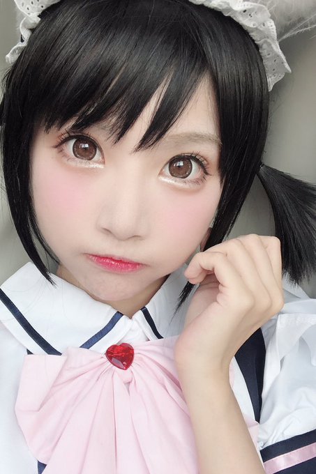 Twitterのコスプレ画像66